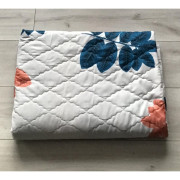 Kołdra Pikowana Cienka Na Lato 160x200 Grafika