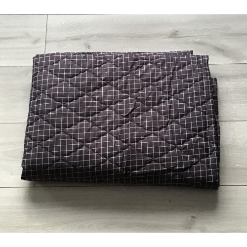 Kołdra Pikowana Cienka Na Lato 160x200 Grafika