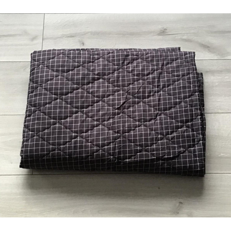 Kołdra Pikowana Cienka Na Lato 160x200 Grafika