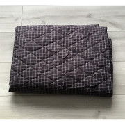 Kołdra Pikowana Cienka Na Lato 160x200 Grafika