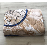 Kołdra Pikowana Cienka Na Lato 220x200 Cm Łapacze Snów