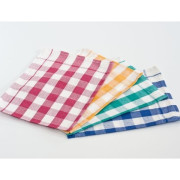 Ścierki Bawełniane Smakosz 50x70cm Zestaw 12 Sztuk Nr 1