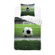 Pościel Młodzieżowa Detexpol 100% Bawełna 140x200 Piłka